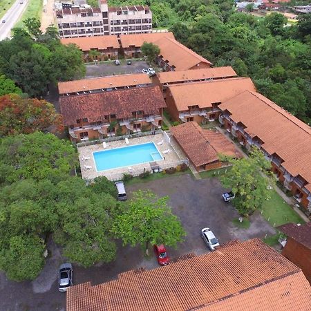 Апартаменты Apt Studio Maranduba Ville 1 Убатуба Экстерьер фото